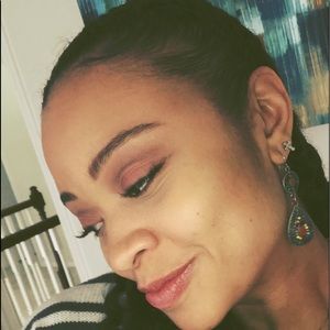 Meet your Posher, Carlene